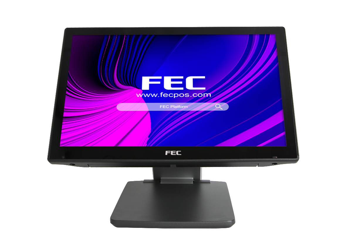Máy tính bán hàng (POS) FEC PP-9135W