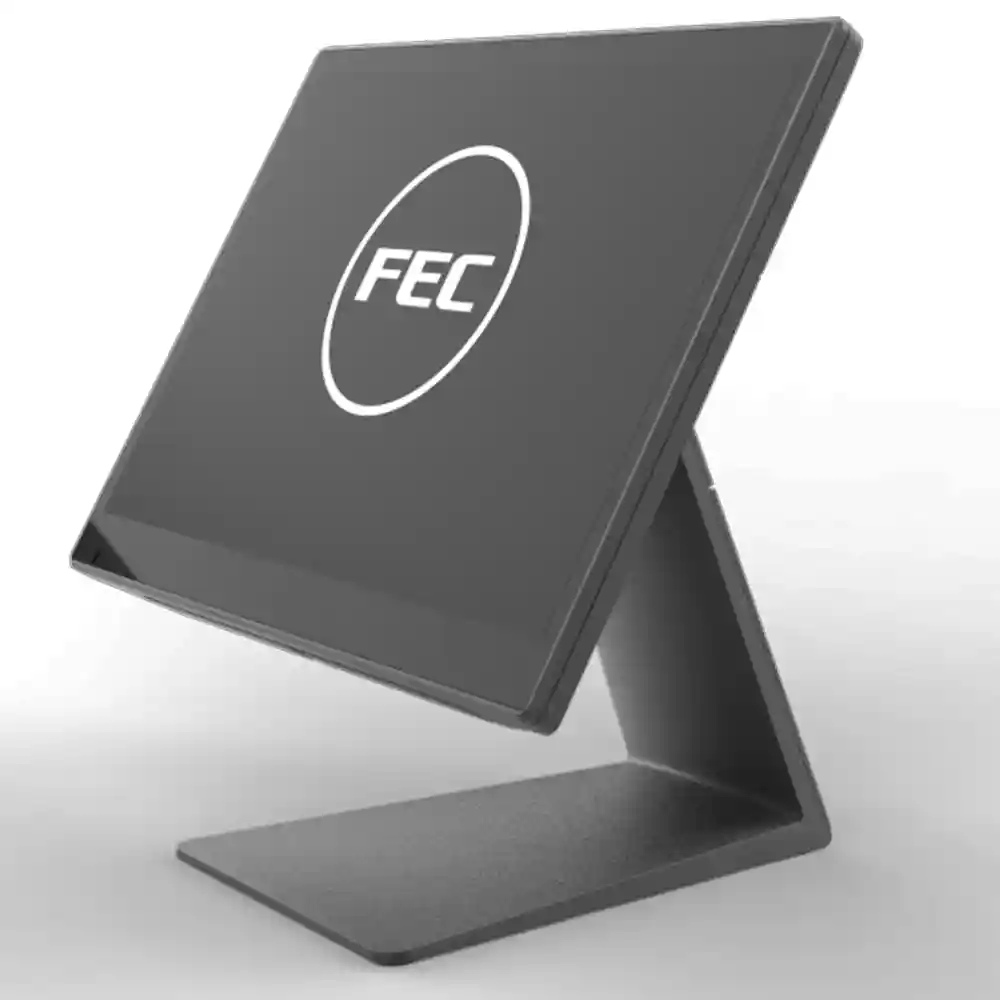 Máy tính bán hàng FEC PP-9735L