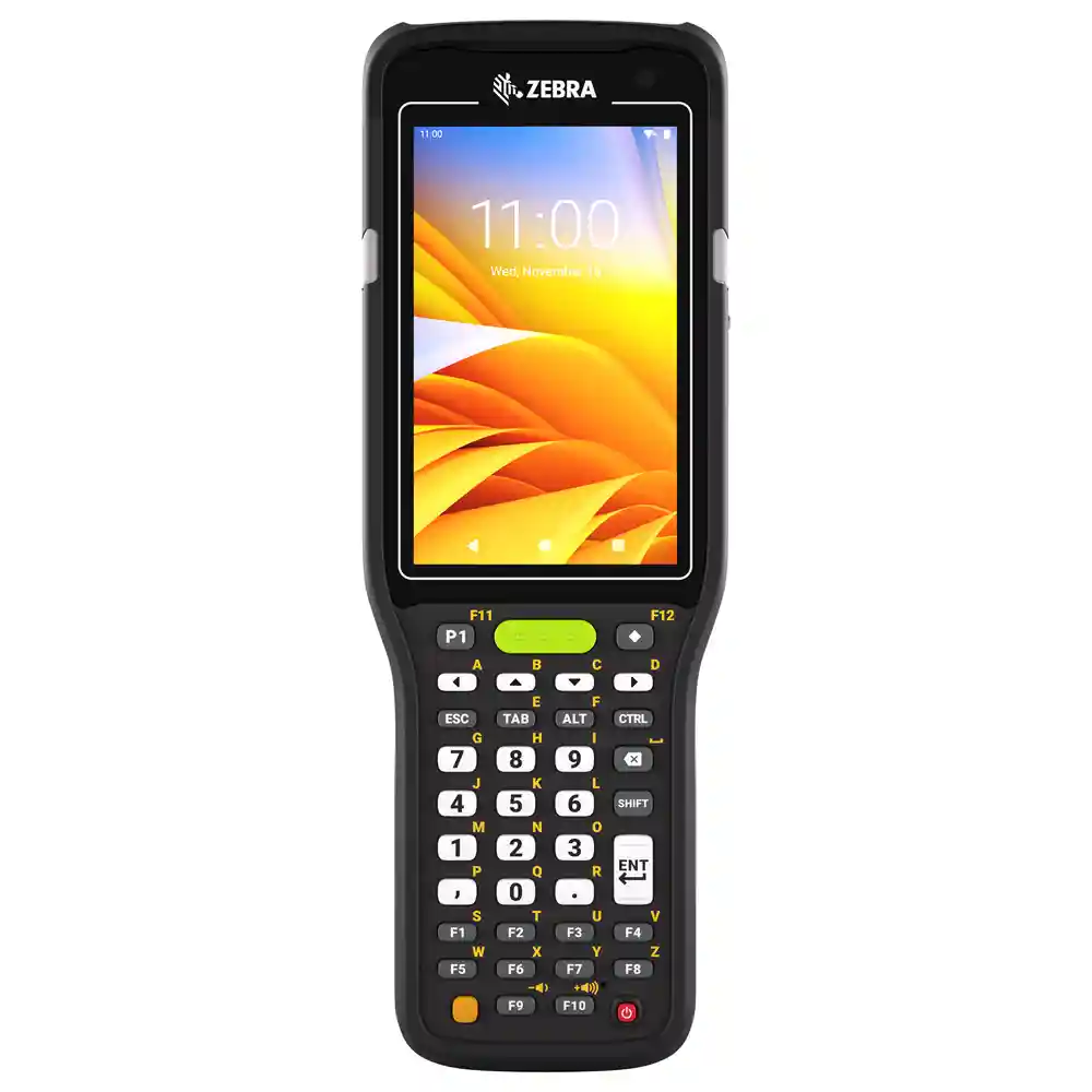 Sửa chữa máy kiểm kho Zebra MC3400 (MC34)