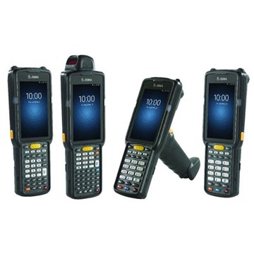 Sửa chữa máy kiểm kho Zebra MC33