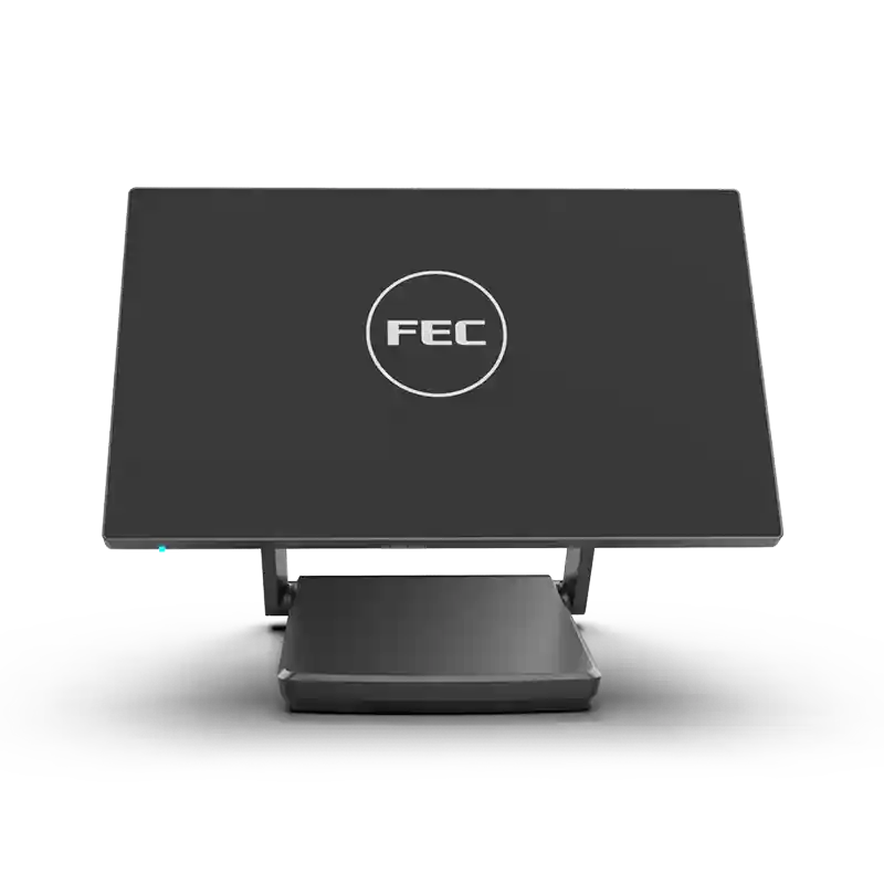 Máy tính bán hàng FEC XP-3765W