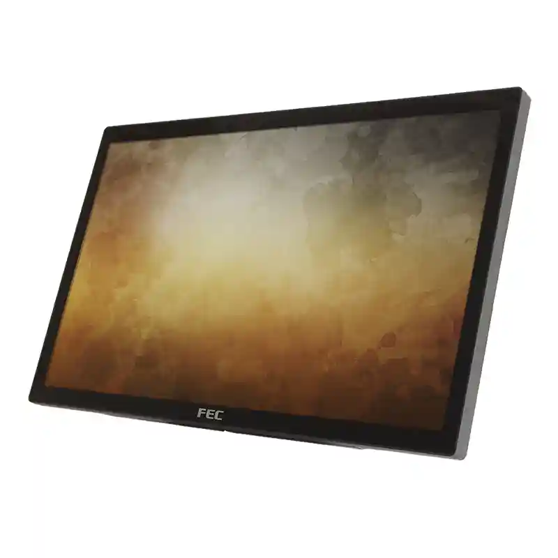 Máy tính công nghiệp AIO FEC PP-9742W