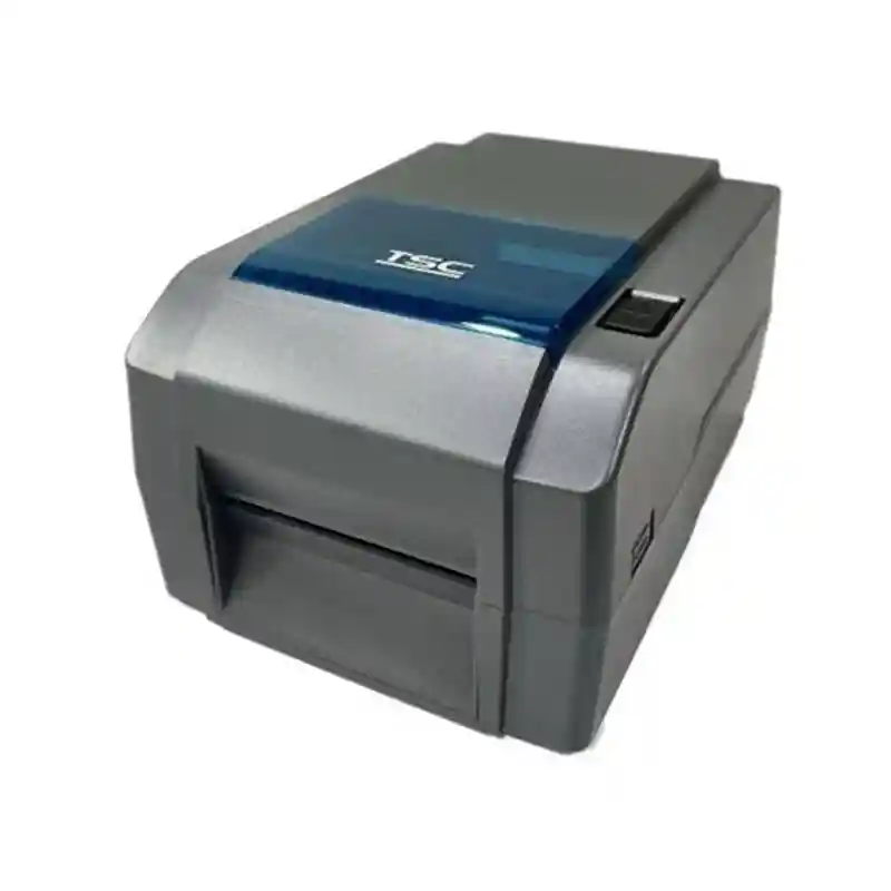 Máy in mã vạch TSC PE200