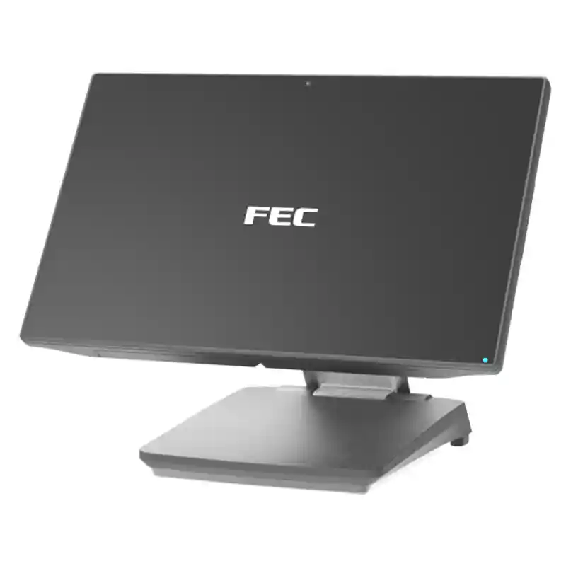 Máy tính bán hàng FEC PP-9815W