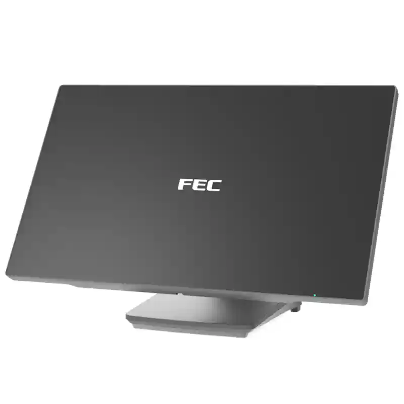 Máy tính bán hàng FEC PP-9812W