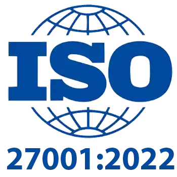 Chứng nhận ISO 27001
