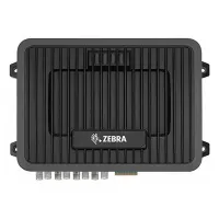 Hướng dẫn cài đặt hệ thống RFID cố định Zebra FX9600