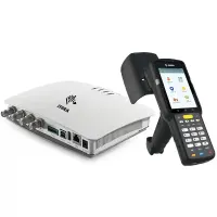 Hướng dẫn xây dựng giải pháp kiểm kho bằng RFID sử dụng MC3330xR và FX9600