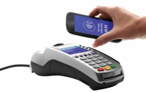Gần 80% thiết bị đầu cuối POS sẽ được chuẩn hóa NFC vào năm 2020
