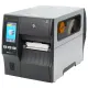 Máy In Mã Vạch RFID Zebra ZT411R