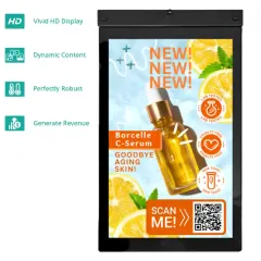 Màn hình trình chiếu quảng cáo Digi Enchant 10.1