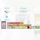 Màn hình quảng cáo kệ hàng Digi Engage 35