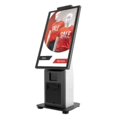 Máy Kiosk FEC KS-9132W
