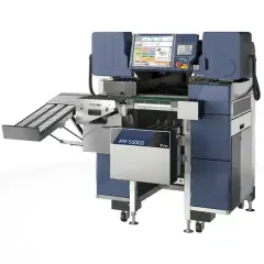 Máy Đóng gói, Cân, Dán nhãn tự động Digi AW-5600ATII