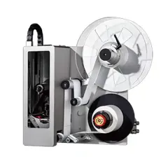 Thiết bị in và dán nhãn băng chuyền PA431L