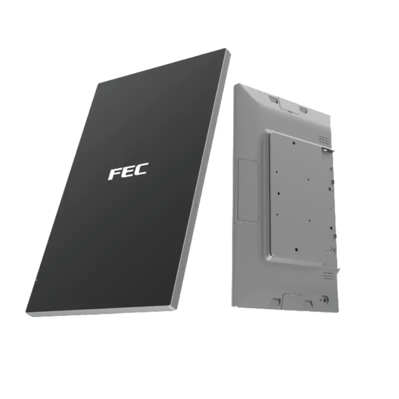 Máy POS bán hàng Android FEC PP 9155W