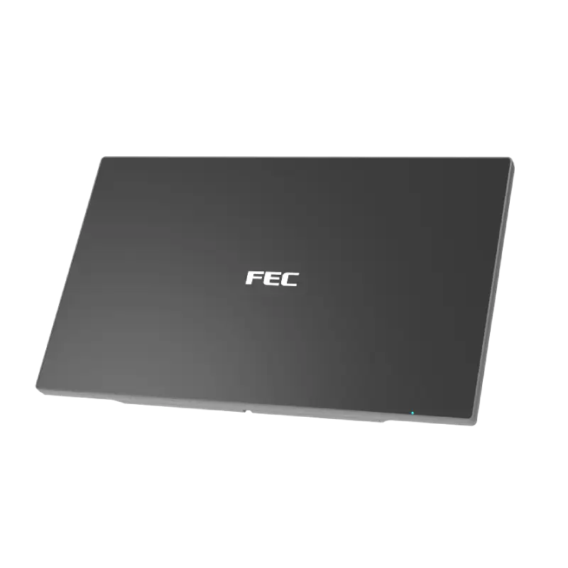 Máy POS bán hàng Android FEC PP 9155W
