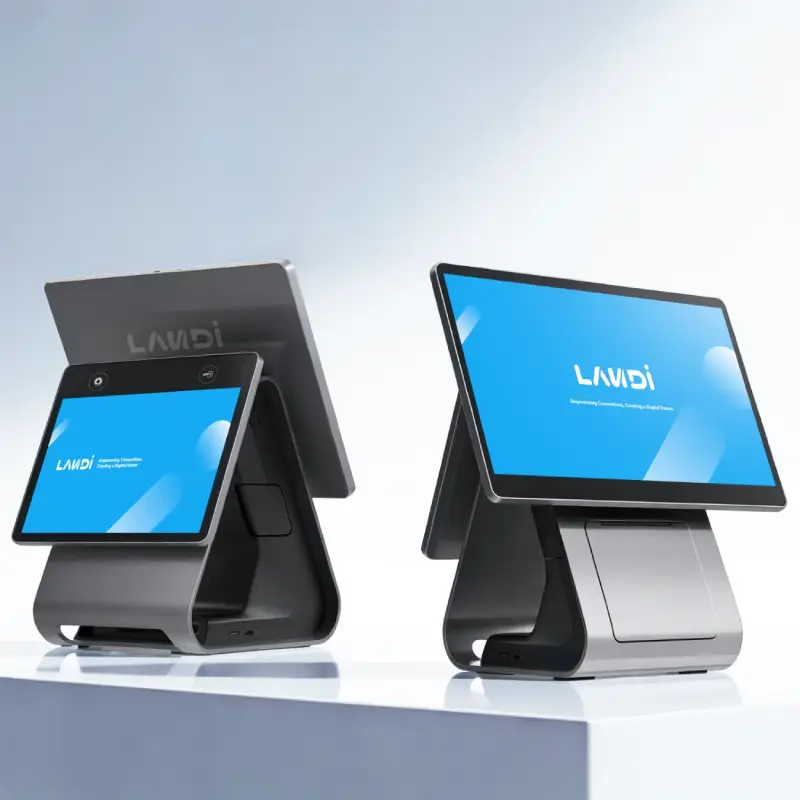 Máy POS Android Landi C20ProSE