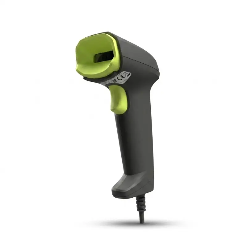 Máy đọc mã vạch có dây SC600