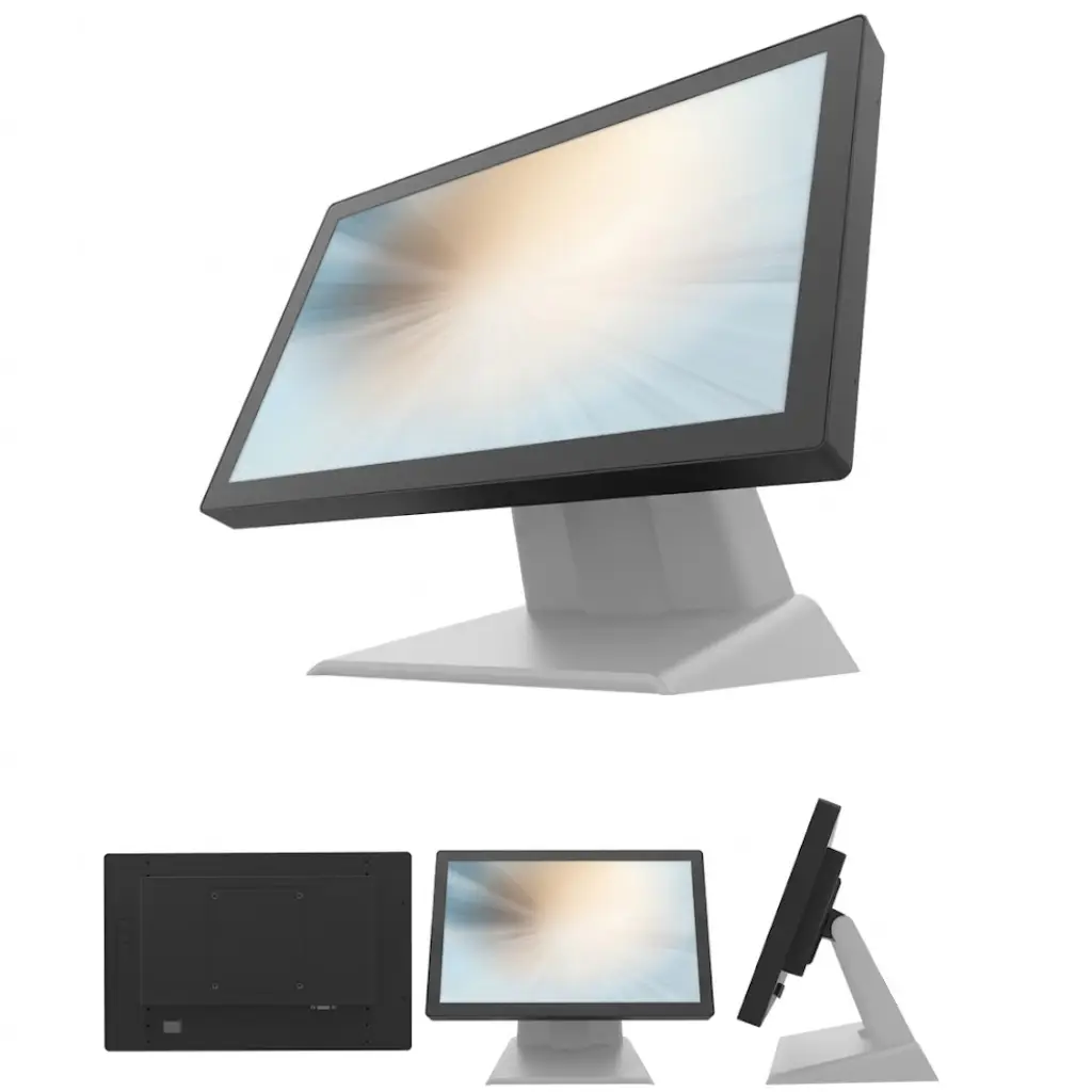 Màn hình cảm ứng Microuch SK-156P-A1