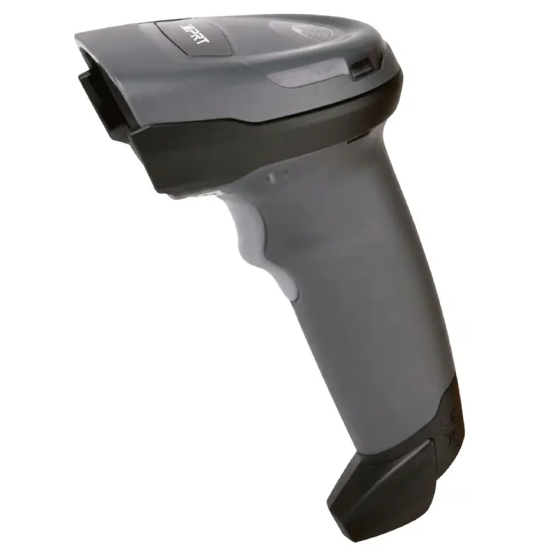 Máy đọc mã vạch iDPRT HN-3208SR
