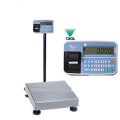 Cân Điện Tử Công Nghiệp Digi DS-620