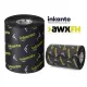 Mực in mã vạch Wax Ribbon Inkanto AWXFH