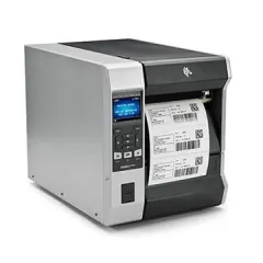 Sửa chữa Máy In Mã Vạch Zebra ZT610