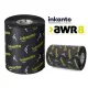 Mực in mã vạch Armor Wax AWR8