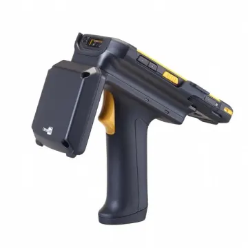 Máy Kiểm Kho Cipherlab RS35