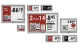 Bảng Giá Điện Tử Digi G2 ESL InfoTag