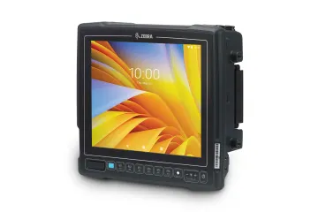 Máy tính xe nâng Zebra VC8300 10-inch
