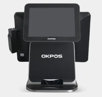 Máy tính bán hàng (POS) OKPOS ZED-II